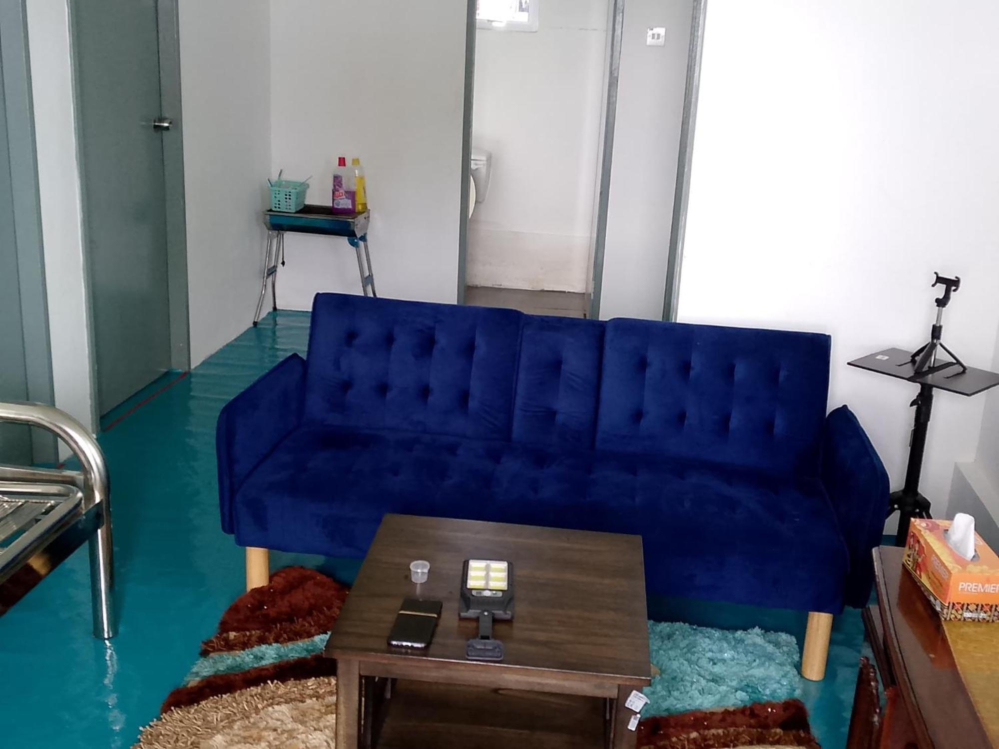 Sebangkat Island Tun Sakaran Marine Park Apartment Semporna Exterior photo