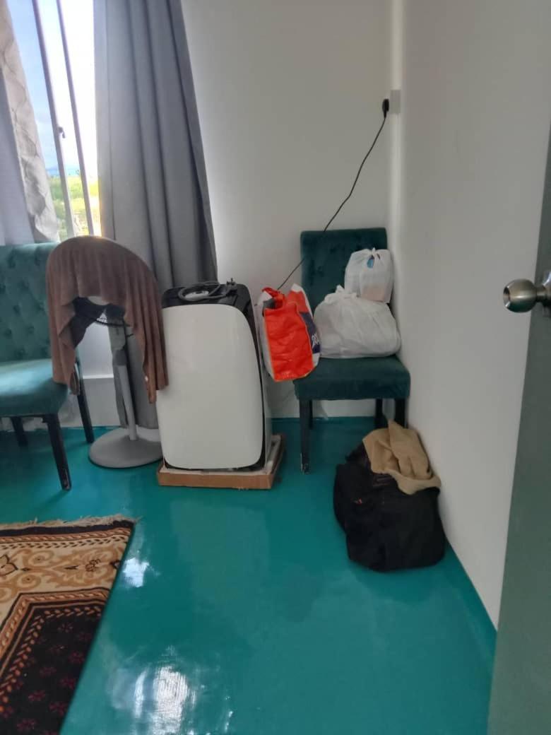 Sebangkat Island Tun Sakaran Marine Park Apartment Semporna Exterior photo