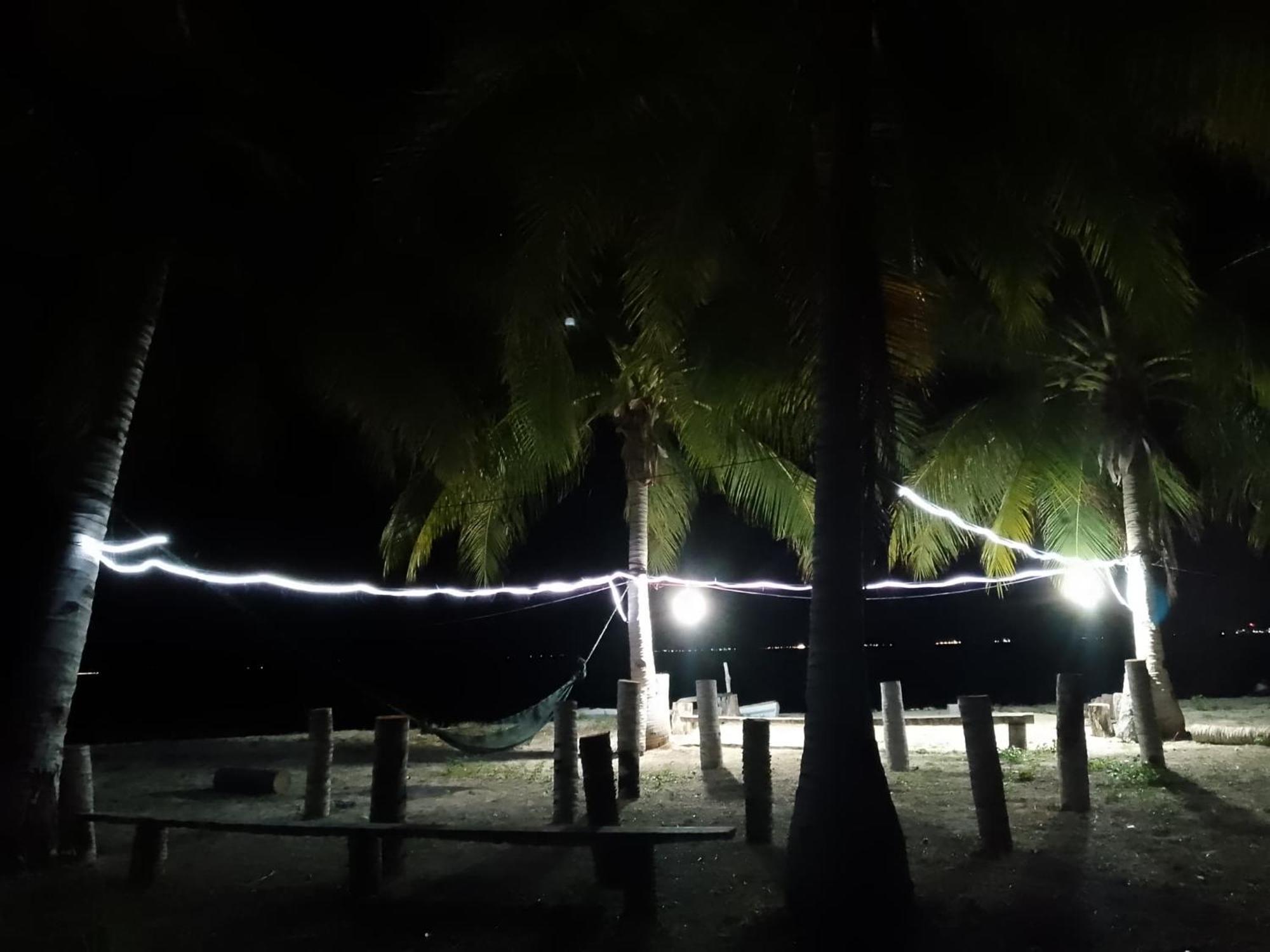 Sebangkat Island Tun Sakaran Marine Park Apartment Semporna Exterior photo